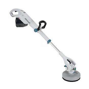 Makita akumulatorska polirka 40V XGT PS001GZ - 2