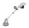 Makita akumulatorska polirka 40V XGT PS001GZ - 1