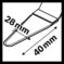 Starlock HCS univerzalni sekač utora AIZ 28 SC - 6