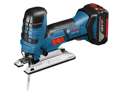 Akumulatorske ubodne testere  GST 18V-LI S - 1