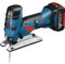 Akumulatorske ubodne testere  GST 18V-LI S - 1
