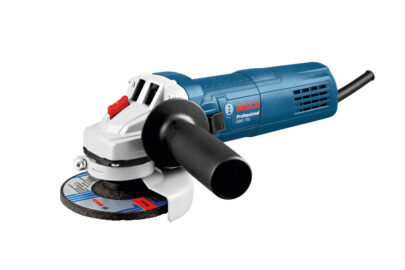 Ugaona brusilica GWS 750-125 Professional - 1
