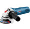 Ugaona brusilica GWS 750-125 Professional - 1
