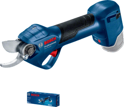 Akumulatorske makaze za baštu Pro Pruner Professional - 1