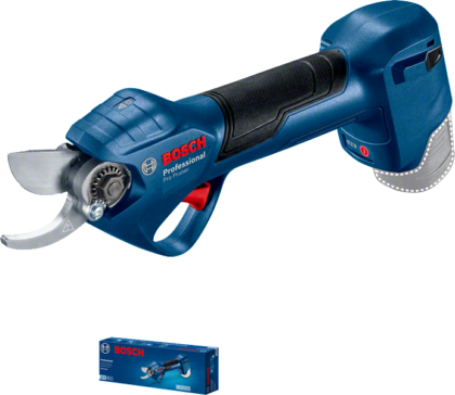 BOSCH Akumulatorske makaze za baštu Pro Pruner Professional 06019K1020 - 1