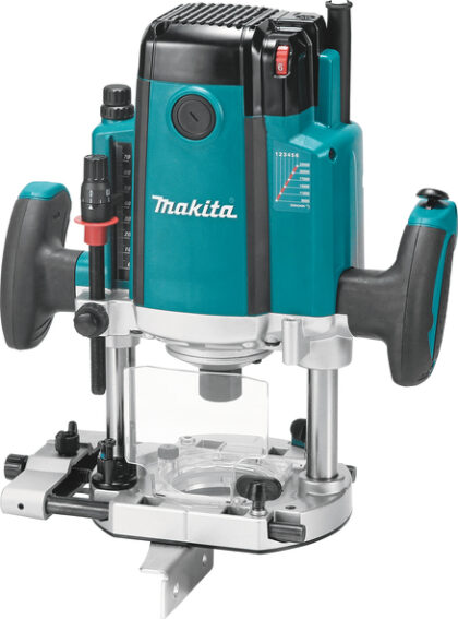 MAKITA RP2303FC08 Glodalica - 1
