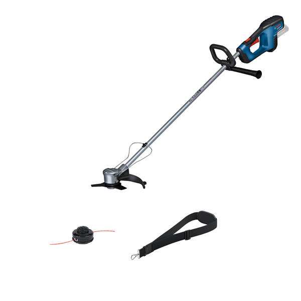 BOSCH GFR 18V-23 Akumulatorski sekač za grmlje 06008D1000 - 5