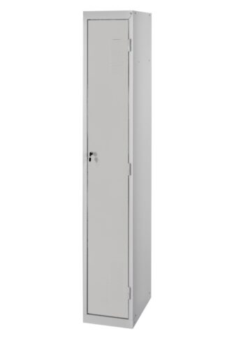 Ormar metalni garderobni 180x30x50cm 1/1 - 1