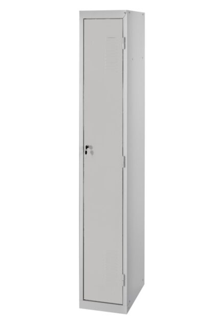 LACUNA Ormar metalni garderobni 180x30x50cm 1/1 - 1