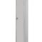 Ormar metalni garderobni 180x30x50cm 1/1 - 1