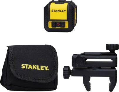 Stanley laser CUBIX crveni zrak - 4