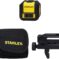 Stanley laser CUBIX crveni zrak - 4