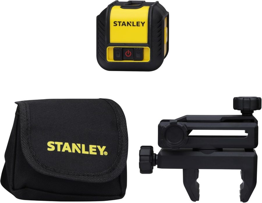 STANLEY STHT77498-1 laser CUBIX crveni zrak - 4