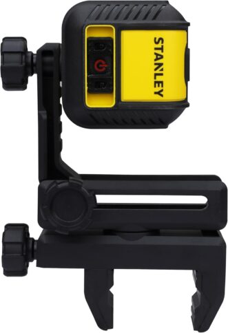 Stanley laser CUBIX crveni zrak - 5