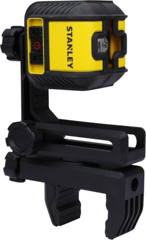 Stanley laser CUBIX crveni zrak - 6