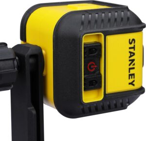 STANLEY STHT77498-1 laser CUBIX crveni zrak - 2