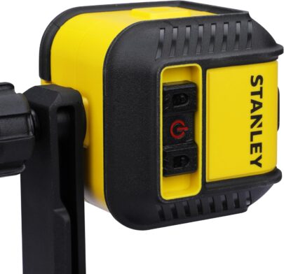 Stanley laser CUBIX crveni zrak - 2