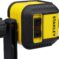 Stanley laser CUBIX crveni zrak - 2