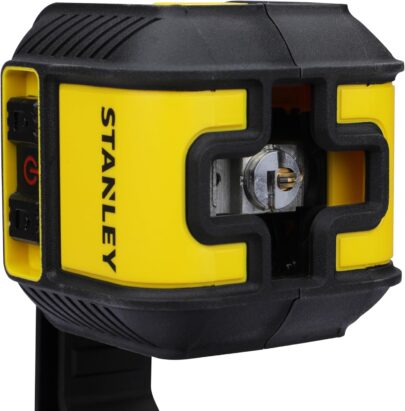 Stanley laser CUBIX crveni zrak - 3