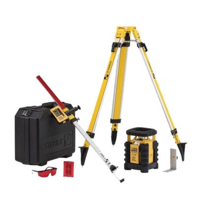 Rotacioni laserski nivelator LAR 350, set 9 del. - 10