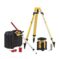 Rotacioni laserski nivelator LAR 350, set 9 del. - 10