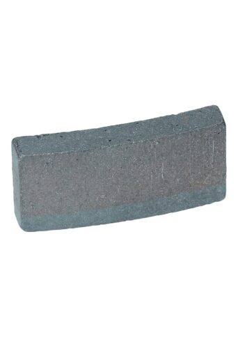 Standard for Concrete segmenti za dijamantske krune za mokro bušenje 1 1/4″ UNC - 1