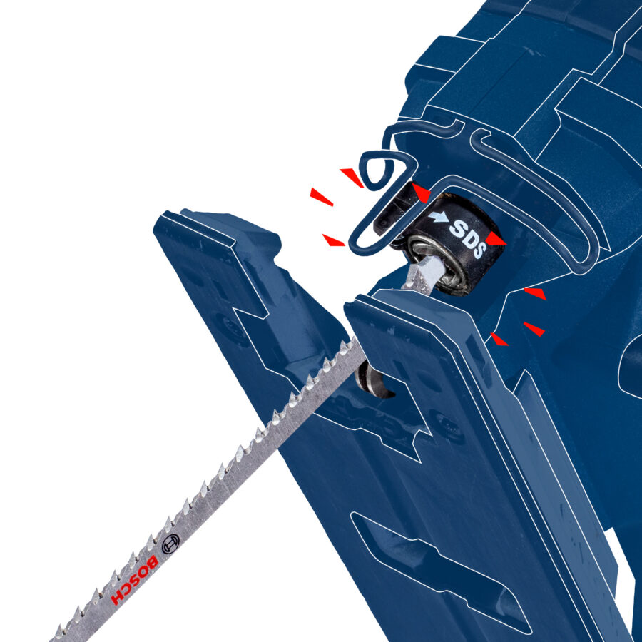 BOSCH EXPERT Multi Material T367XHM listovi ubodne testere 2608901818 - 11