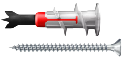 FISCHER DUOBLADE S DIY Tipl za gips kartonske ploče 545678 - 1