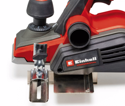 EINHELL Akumulatorsko rende TP-PL 18/3 Li BL + 2,5 Ah Starter Kit - 9