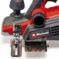 EINHELL Akumulatorsko rende TP-PL 18/3 Li BL + 2,5 Ah Starter Kit - 9