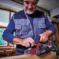 EINHELL Akumulatorsko rende TP-PL 18/3 Li BL + 2,5 Ah Starter Kit - 4