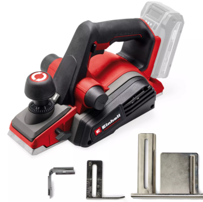 EINHELL TP-PL 18/3 Li BL Akumulatorsko rende - Solo 4345405 - 1