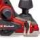 EINHELL Akumulatorsko rende TP-PL 18/3 Li BL + 2,5 Ah Starter Kit - 7