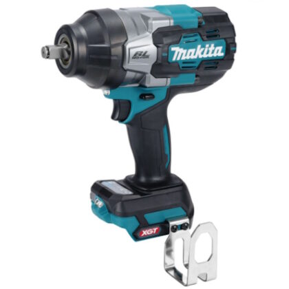 MAKITA TW002GZ Makita aku udarni zavrtač 1/2" XGT 40V - 1