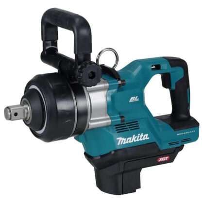 MAKITA TW009GZ Makita aku udarni zavrtač 40V XGT - 1