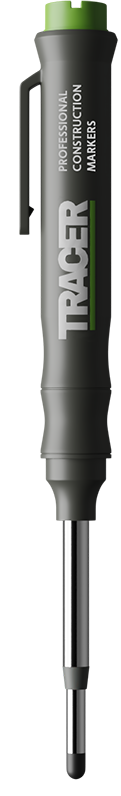 TRACER AMP2 Marker za duboke rupe sa dvostrukim vrhom - 2