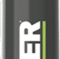 Trajni permanentni marker – crveni - 1
