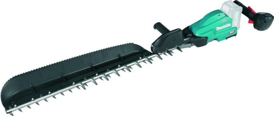 MAKITA UH014GZ Akumulatorske makaze za živu ogradu - 2