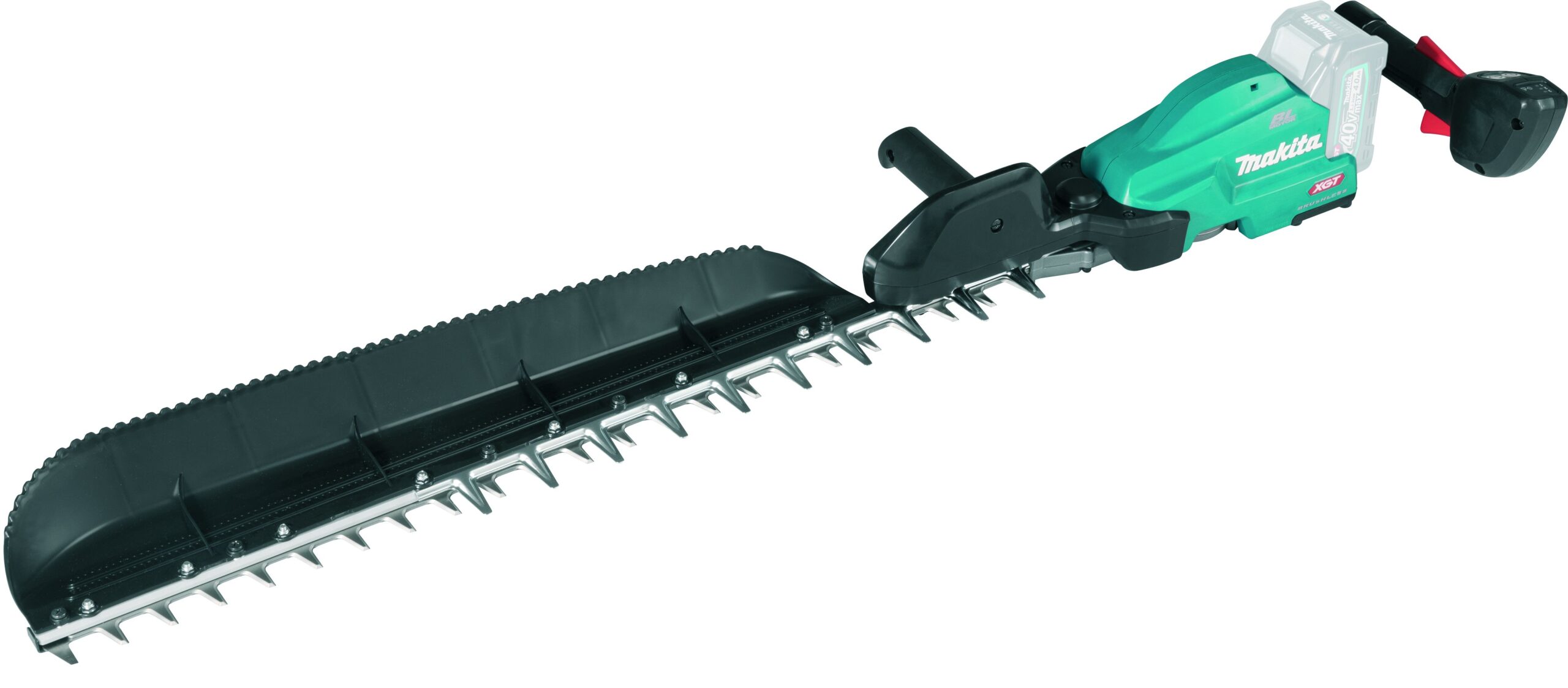 MAKITA UH014GZ Akumulatorske makaze za živu ogradu - 2