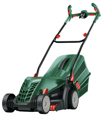 BOSCH UniversalRotak 34 Kosilica za travu 06008A6401 - 1