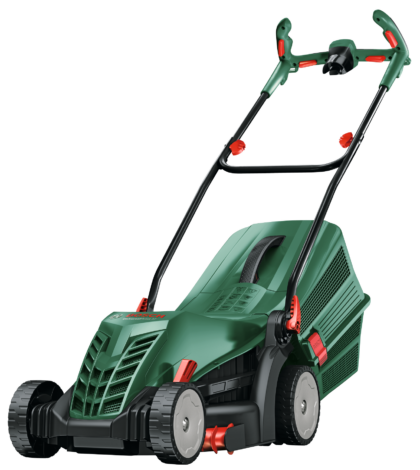 BOSCH UniversalRotak 37 Kosilica za travu 06008A6501 - 1
