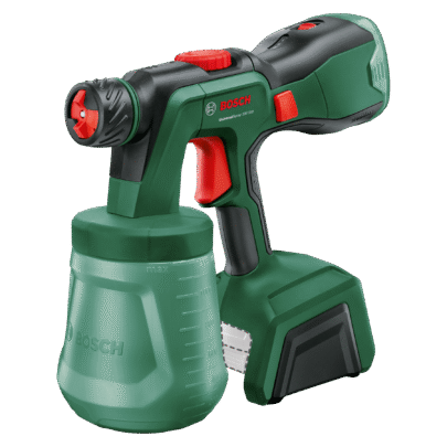 Pištolj za prskanje UniversalSpray 18V-300 - 4
