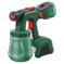Pištolj za prskanje UniversalSpray 18V-300 - 4