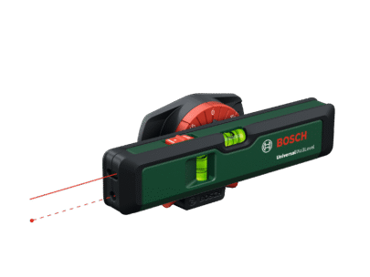 Laserska libela UniversalWallLevel - 2