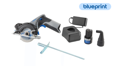 DREMEL® Blueprint akumulatorska kružna testera CS12V-S1 - 1
