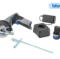 DREMEL® Blueprint akumulatorska kružna testera CS12V-S1 - 1