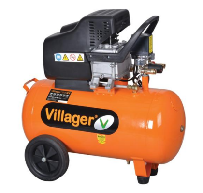 Kompresor VAT 24 l - 1
