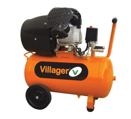 VILLAGER VAT VE 50 L Kompresor za vazduh 042317 - 1