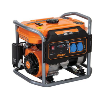 VILLAGER VGP 2700 S Agregat 055115 - 1