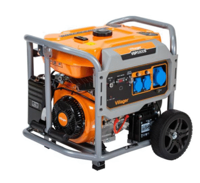 Agregat VGP 6700 S - 1
